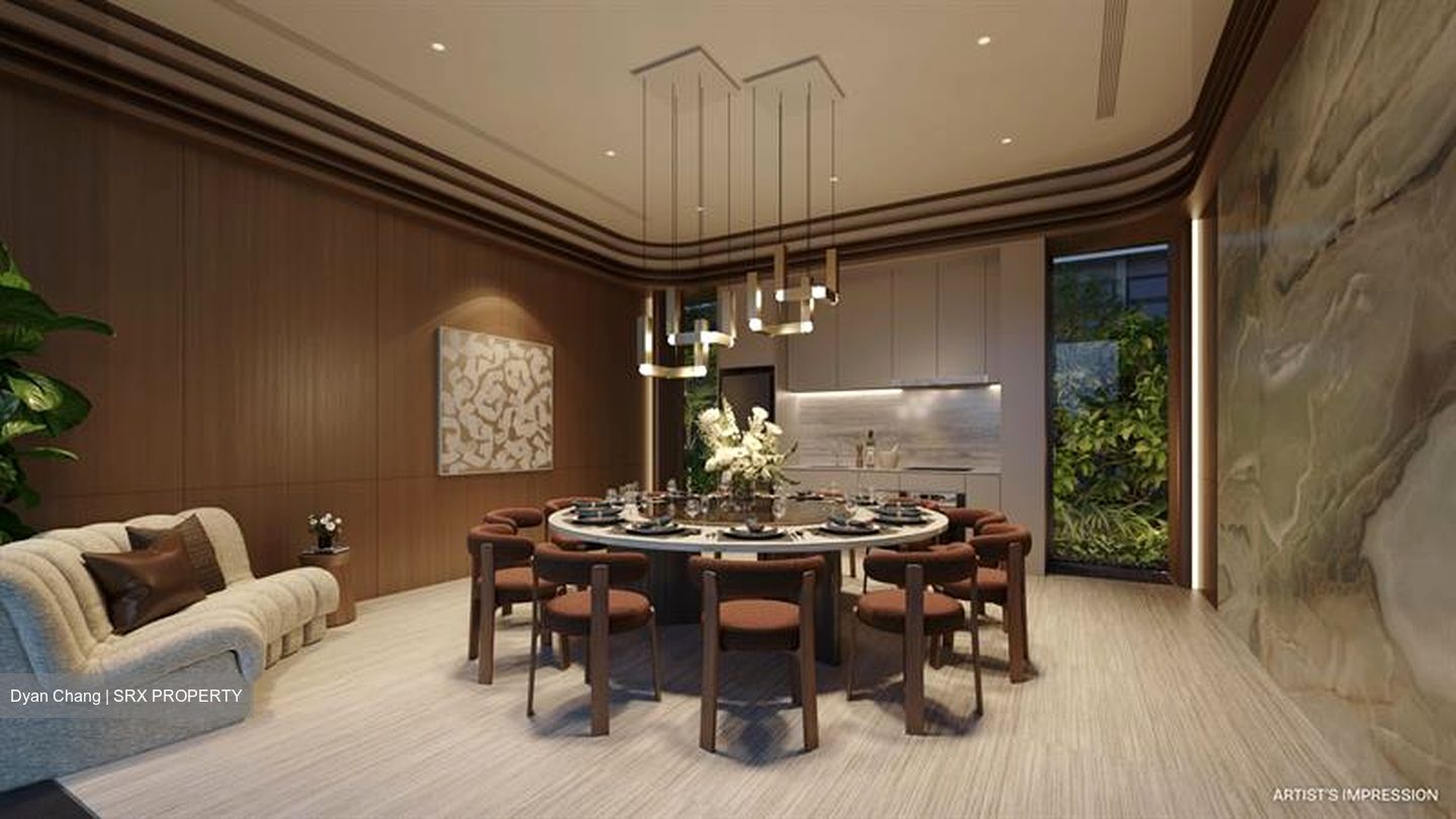 Pinery Residences (D16), Condominium #610622591